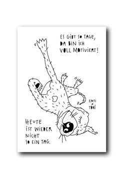 P-097 HEUTE NICHT SO