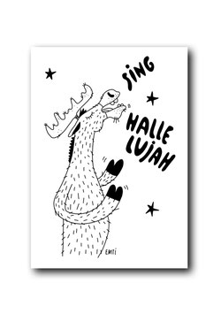 P-064 Sing Hallelujah