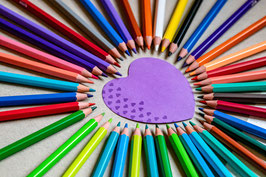 ARTCAMP - Semesterferien 3 Tage