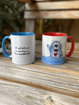 Tasse - 545 - Robbi