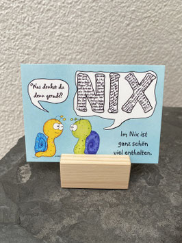 544 - MIDI - Kärtle - NIX