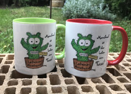 Tasse - 403 Kaktussi