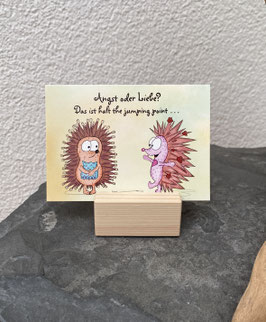 281 - MIDI - Kärtle - Angst oder Liebe