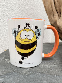 Tasse - 210 Hummel