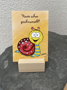 541 - MIDI - Kärtle - Heute schon geschmunzelt?