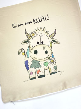 429 Kuhl - Subli Kissen