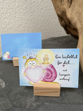 Minis 524 - Ein Lichtblick