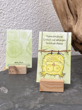 Minis 557 - Tschillmal