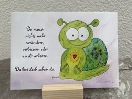 R - 152 Du bist doch schon du.