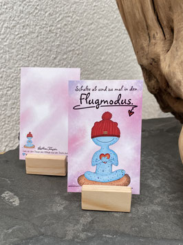 Minis 354 - Flugmodus