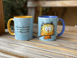 Tasse - 542 - Strubbelig