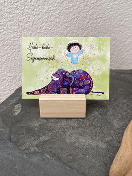 13 - MIDI - Kärtle - Heile-heile-Segenswunsch