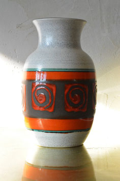 Vase Dumler & Breiden 117 25, West Germany