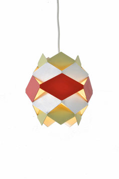 Pendant Symfoni Preben Dahl, 60s