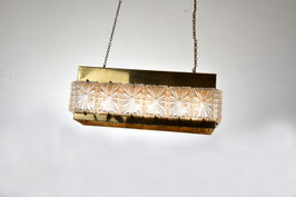 Hanglamp koper, Zweden 60s