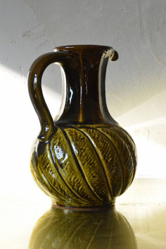 Vase Carstens 7180-22, West Germany