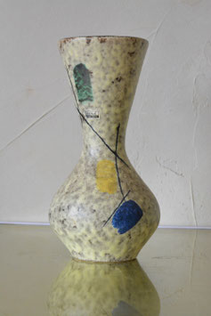 Vase WG Foreign 523 24