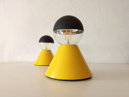 Pair of Tronconi lights 70s