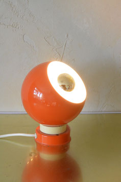 Reggiani wand/tafel originele magneetlamp