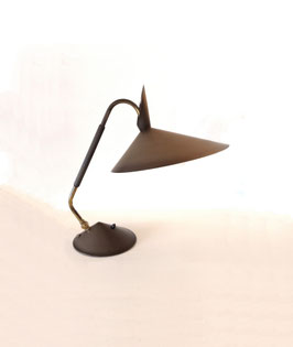 Table lamp by Svend Aage Holm Sørensen, 50s
