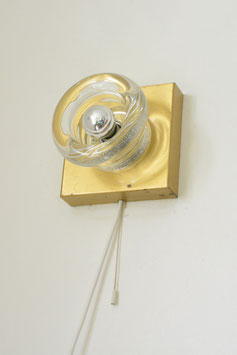 Wall light Cosack Leuchten, 70s