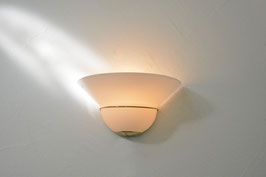 Murano Vetri wall light, 70s