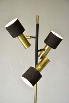 3-Spots vloerlamp, Koch & Lowy OMI