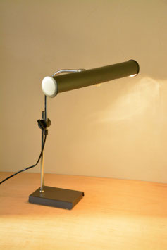 Anvia desk lamp, 60s