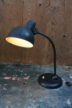 Bureaulamp J.Dell, Bauhaus