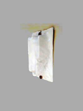 Wall light, Toni Zuccheri for Venini, 60s