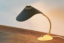 Cobra table lamp, Cosack 50s