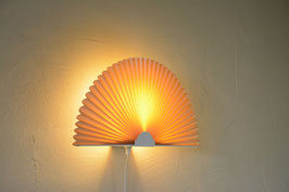 Wandlamp waaier