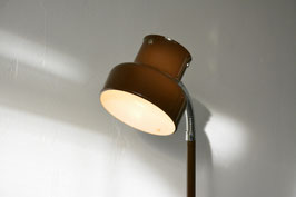 Bumling floor lamp, Anders Pehrson 60s