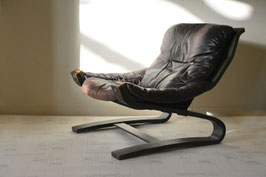 Siesta easy lounge chair, Scandinavie 60s