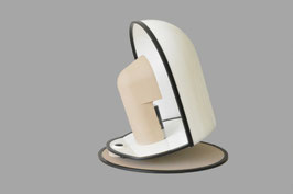 Table lamp PALA by Danilo & Corrado Aroldi for Luci
