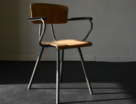 Schoolmeestersstoel jaren 50