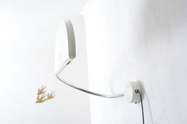 Wall lamp, Bruno Gecchelin 70s for Skipper Italie