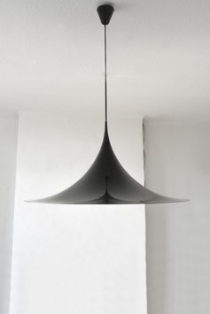 XL Semi pendant, Fog & Morup, 1967