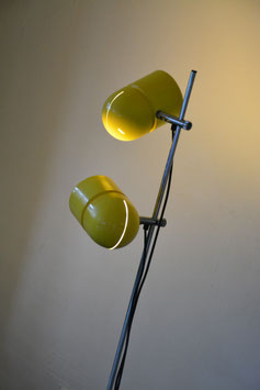 Vloerlamp 60s