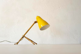 Table lamp Ochetta, Giuseppe Ostuni, 50s