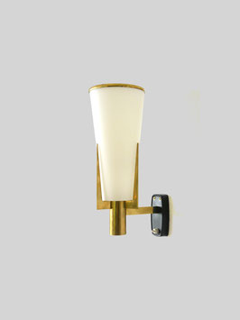 Stilnovo wall sconce, 50s