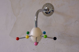Coat rack Sputnik, 70s.