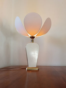 Disderot table lamp, 70s