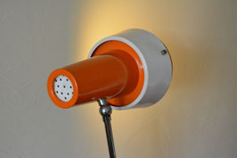 Bureaulamp, design jaren 50