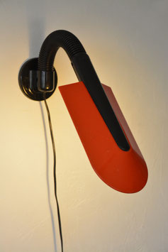 Wall lamp Fagerhult, Sweden 70s