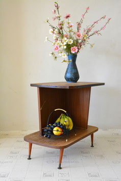 Vintage TV meubel 50s