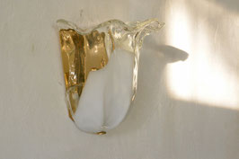 Pair of wall lights, la Murrina, Italy