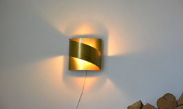 Wandlamp Peter Celsing voor Falkenberg Belysning, Zweden.