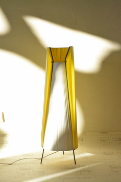 Flooor lamp 50s, Sweden