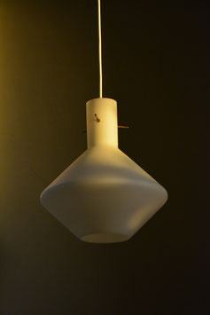 Glas pendant 50s